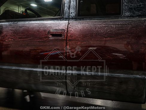 Used 1993 GMC Sierra 1500 2WD Extended Cab image 30