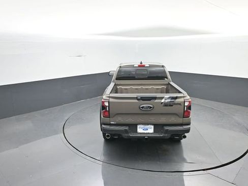 New 2026 Ford Ranger Raptor AWD/4WD image 23