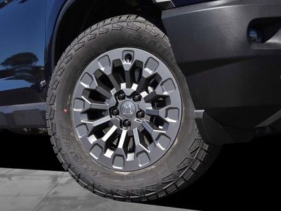 New 2026 Honda Passport TrailSport