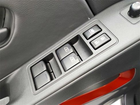 New 2026 Nissan Frontier PRO-4X w/ Pro-4x Convenience Package image 37