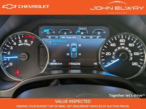 Used 2019 Ford F150 Lariat image 23