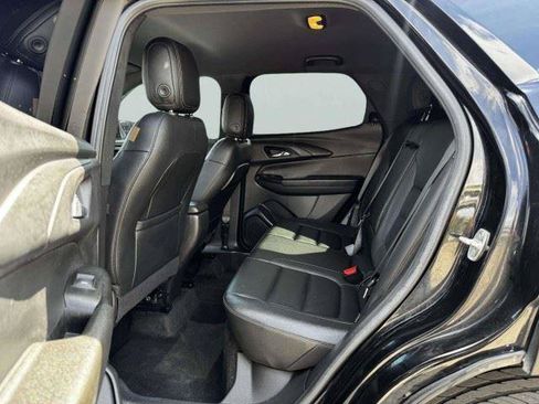 Used 2022 Chevrolet TrailBlazer ACTIV FWD image 29