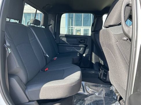 New 2026 RAM 2500 Tradesman AWD/4WD image 18