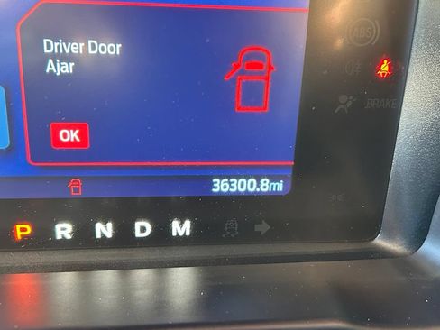 Used 2023 Ford Bronco Badlands AWD/4WD image 18
