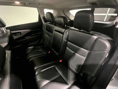 Used 2023 Nissan Murano SL image 22