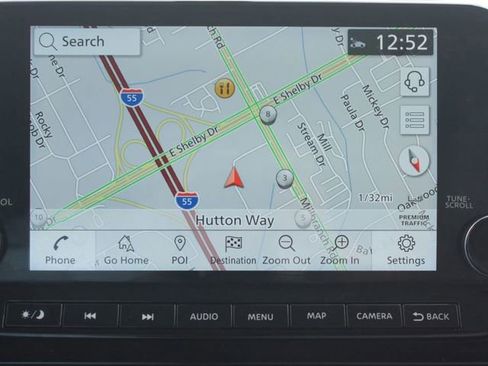 Used 2024 Nissan Pathfinder SL image 14