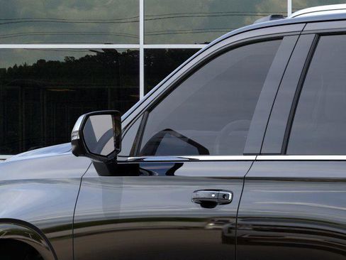 New 2026 Chevrolet Tahoe Premier w/ Sun And Tow Package image 12