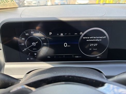 New 2026 Kia Seltos EX image 11