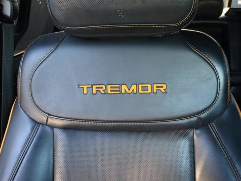 Used 2022 Ford F150 Tremor w/ Equipment Group 402A High AWD/4WD image 31