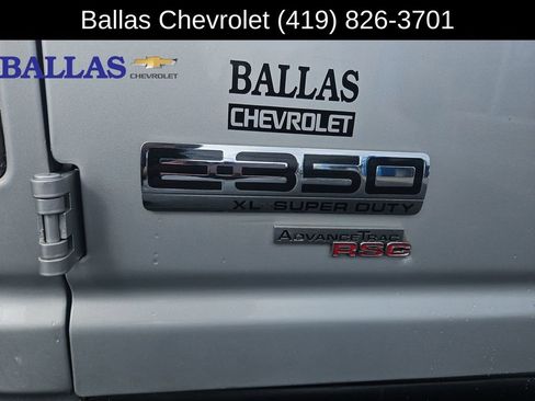 Used 2011 Ford E-350 and Econoline 350 XL w/ PWR Windows & Locks Group image 30