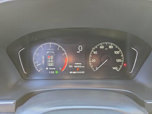 Used 2024 Honda Pilot TrailSport image 22