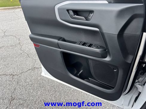 Used 2024 Ford Bronco Sport Big Bend AWD/4WD image 15