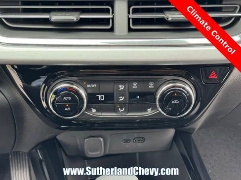 New 2026 Chevrolet Trax LT w/ LT Convenience Package image 31