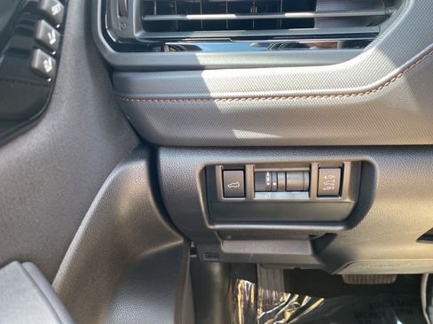 Certified 2025 Subaru Forester Touring AWD/4WD image 13