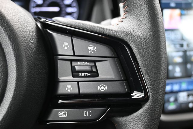 New 2026 Subaru Forester Sport AWD/4WD image 27