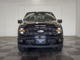 Used 2025 Ford F150 XLT w/ Equipment Group 302A MID AWD/4WD video 3