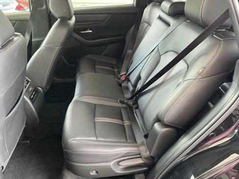 Used 2025 MAZDA CX-90 3.3 Turbo w/ Select Package AWD/4WD image 14