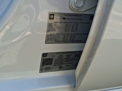 Certified 2020 Chevrolet Silverado 1500 RST AWD/4WD image 28