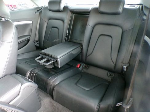 Used 2012 Audi A5 2.0T Premium Plus image 11