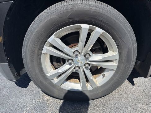 Used 2013 Chevrolet Equinox LS image 5