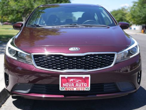 Used 2018 Kia Forte LX FWD image 18