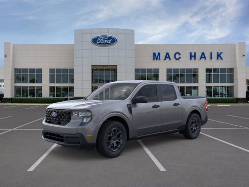 New 2026 Ford Maverick XLT FWD image 1