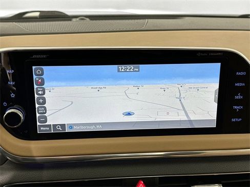 Used 2023 Hyundai Sonata Limited image 13