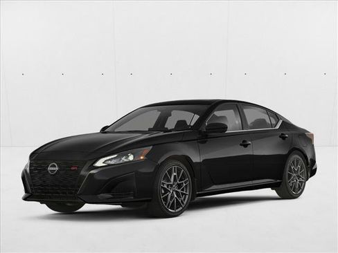 Used 2023 Nissan Altima 2.5 SL FWD image 1