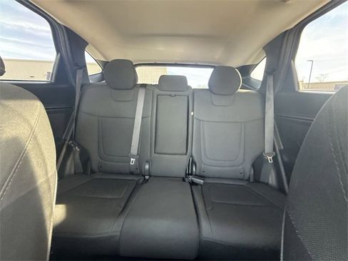 Used 2022 Hyundai Tucson SEL image 21