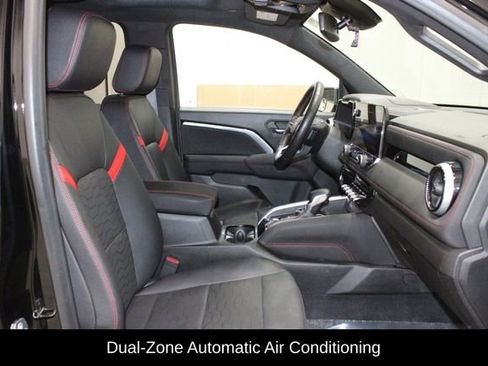 Used 2023 Chevrolet Colorado Z71 w/ Z71 Convenience Package 2 image 13