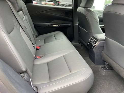 Used 2023 Lexus RX 350 Premium w/ Accessory Package AWD/4WD image 29