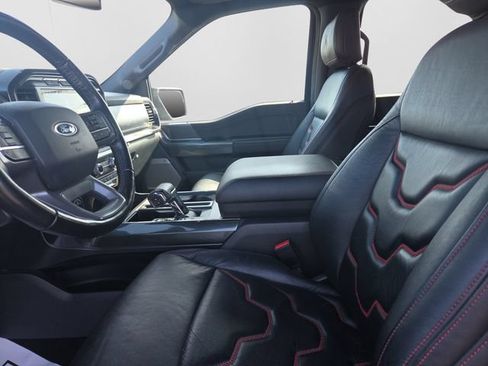 Used 2021 Ford F150 XLT w/ Equipment Group 302A High AWD/4WD image 30