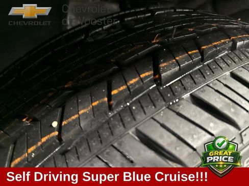 New 2026 Chevrolet Traverse High Country w/ LPO, Floor Liner Package AWD/4WD image 50