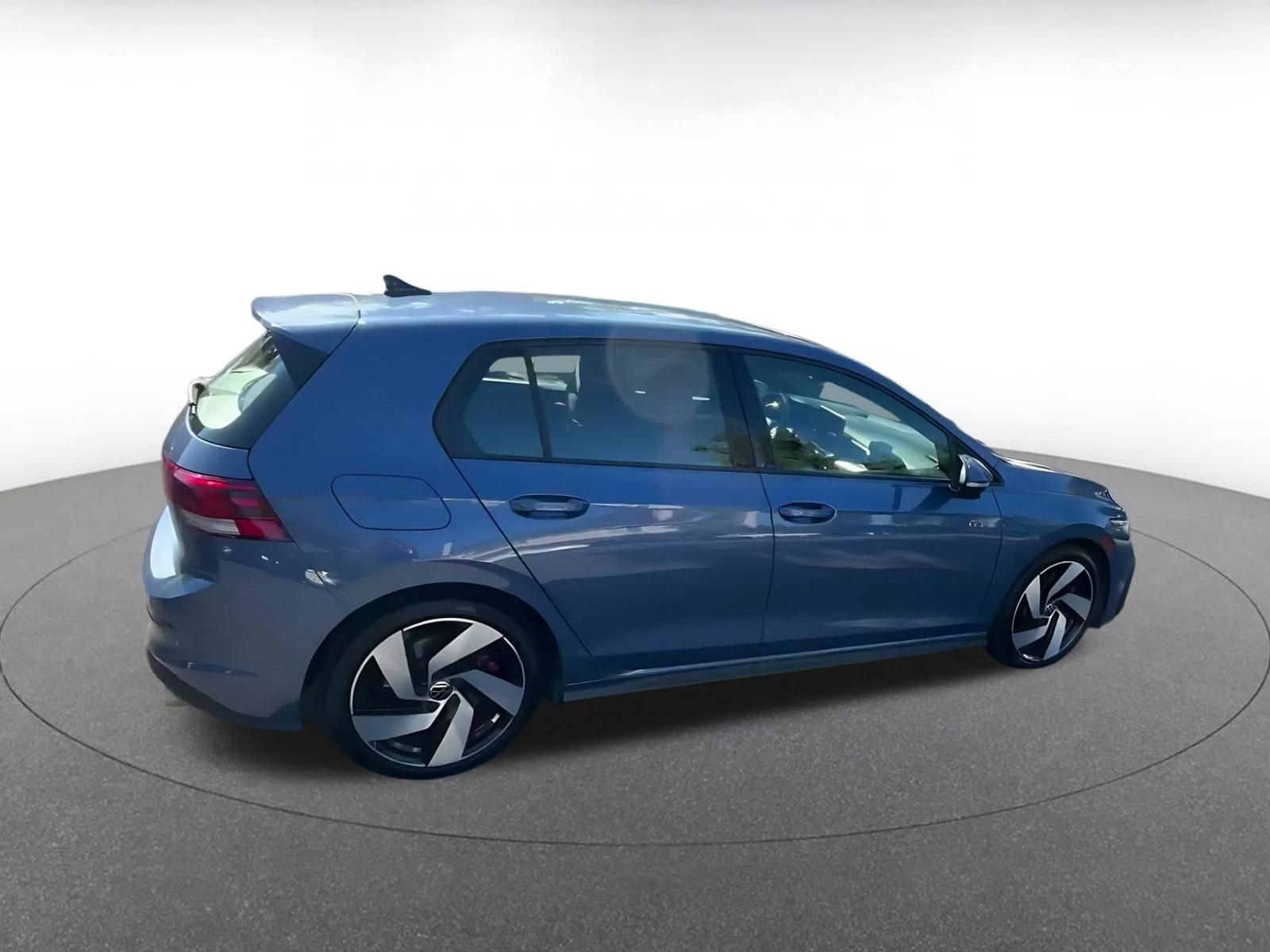 Used 2026 Volkswagen Golf S FWD image 14
