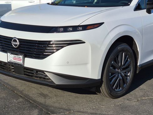 New 2026 Nissan Murano SL AWD/4WD image 8