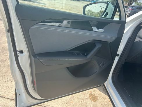 New 2026 Volkswagen Tiguan SE AWD/4WD image 53