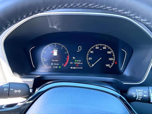 Used 2025 Honda Pilot EX-L image 23