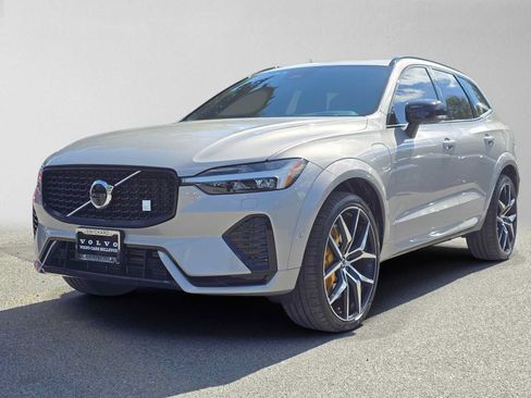 Used 2025 Volvo XC60 T8 Polestar w/ Protection Package Premier AWD/4WD image 7