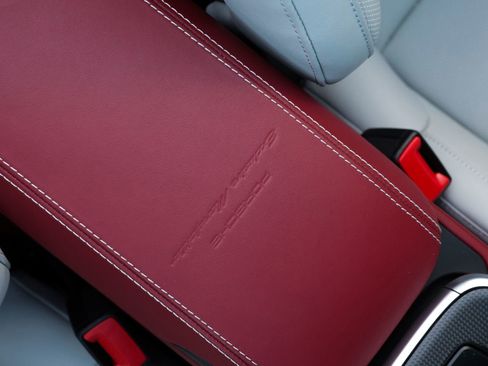 Used 2025 Porsche 911 Turbo S image 55