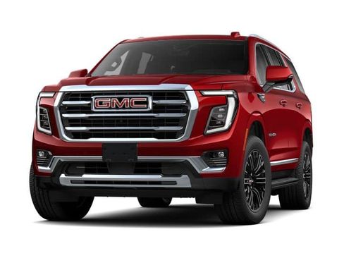 New 2026 GMC Yukon Elevation w/ Elevation Premium Package RWD image 52