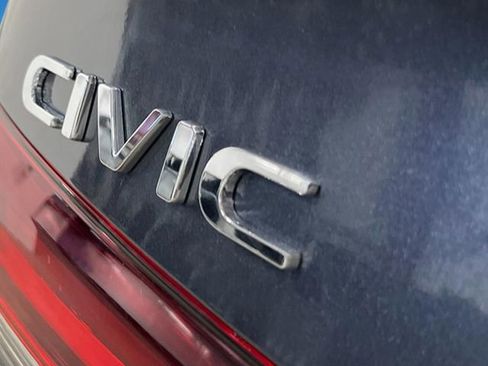 New 2026 Honda Civic Sport image 9