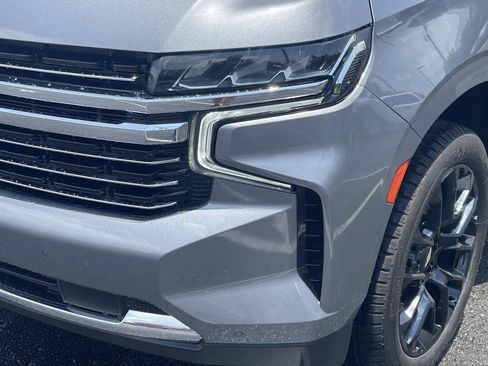 Used 2022 Chevrolet Tahoe LT RWD image 9