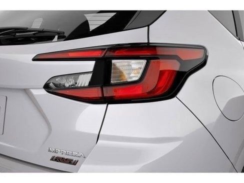 New 2025 Subaru Impreza RS image 59