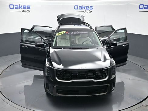 New 2025 Kia Sorento X-Line EX AWD/4WD image 61