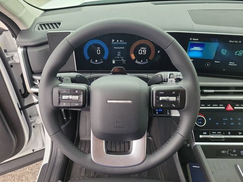 New 2026 Hyundai Santa Fe SEL FWD image 20