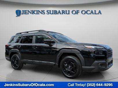 New 2026 Subaru Outback Limited