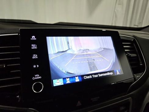 Used 2022 Honda Ridgeline RTL-E image 26