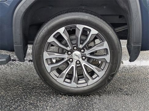 Used 2021 GMC Sierra 1500 SLE w/ Preferred Package image 13