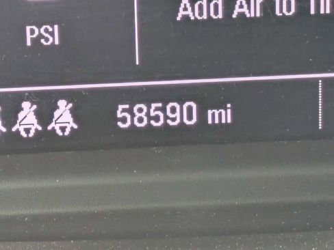 Used 2024 Chevrolet Silverado 1500 Custom image 31