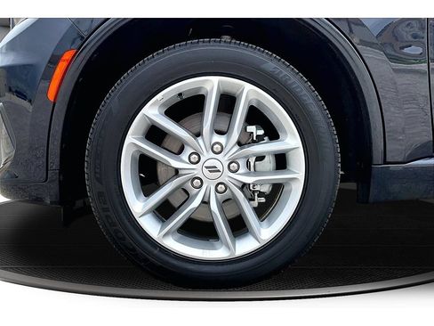 Certified 2025 Dodge Durango GT AWD/4WD image 53